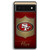 San Francisco 049ers 02 Google Pixel 6 Pro Case