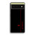 San Francisco 049ers 03 Google Pixel 6a Case
