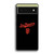 San Francisco Giants 06 Google Pixel 6a Case