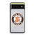 San Jose Giants Google Pixel 6a Case