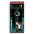 San Jose Sharks 03 Google Pixel 6 Case