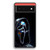 Scream Chrome Google Pixel 6 Case