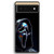Scream Chrome Google Pixel 6 Pro Case