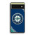 Seattle Mariners Major League Baseball Google Pixel 6a Case