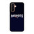 New England Patriots 05 Samsung Galaxy A26 5G Case