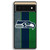 Seattle Seahawks 08 Google Pixel 6 Pro Case