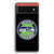 Seattle Seahawks 07 Google Pixel 6 Case