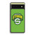 Seattle Storm 02 Google Pixel 6a Case