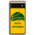 Seattle Supersonics 01 Google Pixel 6 Pro Case