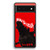 Shin godzilla roar Google Pixel 6 Case
