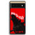 Shin godzilla roar Google Pixel 6 Pro Case
