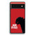 Shin Godzilla Google Pixel 6 Case