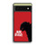 Shin Godzilla Google Pixel 6a Case