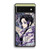 Shinobu Kocho Demon Slayer Series Google Pixel 6a Case