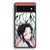 Shinobu Kocho Demon Slayer Google Pixel 6 Case