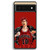 Slam Dunk Hanamichi Sakuragi Google Pixel 6 Pro Case