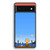 Snoopy and Charlie Brown Google Pixel 6 Case