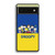 Snoopy and Friends Google Pixel 6a Case