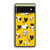 Snoopy Beagle of My Heart Google Pixel 6a Case