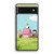 Snoopy The Peanuts Playground Google Pixel 6a Case