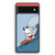 Snoopys Summer Ride Google Pixel 6 Case