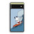 Snoopys Summer Ride Google Pixel 6a Case