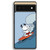 Snoopys Summer Ride Google Pixel 6 Pro Case