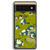 Snorlax Daydream Google Pixel 6 Pro Case