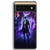 Solo Leveling Jin Woo Google Pixel 6 Pro Case