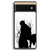 Solo Leveling Manhwa Google Pixel 6 Pro Case