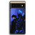 Solo Leveling Shadow Sovereignty Google Pixel 6 Pro Case