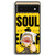 Soul Eater Google Pixel 6 Pro Case