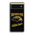 Southern Miss Golden Eagles 01 Google Pixel 6a Case