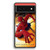 Spider Man Tobey Maguire Google Pixel 6 Case