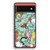 SpongeBob Series Squidward Fever Google Pixel 6 Case