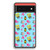 SpongeBob SquarePants Jellyfish Party Google Pixel 6 Case