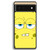 Spongebob Tired Face Google Pixel 6 Pro Case