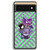 Spooky Pokemon Gengar Evolution Google Pixel 6 Pro Case