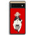 Spy x Family Waku Waku Adventures Google Pixel 6 Pro Case