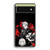 Spy àFamily Family Values Secret Lives Google Pixel 6a Case