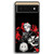 Spy àFamily Family Values Secret Lives Google Pixel 6 Pro Case