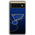 St Louis Blues 01 Google Pixel 6 Pro Case