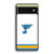 St Louis Blues Google Pixel 6a Case