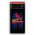 St Louis Cardinals 05 Google Pixel 6 Case