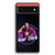 Star Lord Guardian of the Galaxy Google Pixel 6 Case