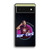 Star Lord Guardian of the Galaxy Google Pixel 6a Case