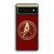 Star Trek Command Gold Google Pixel 6a Case
