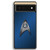 Star Trek Science Google Pixel 6 Pro Case