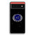 Star Trek United Federation of Planets Google Pixel 6 Case