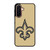 New Orleans Saints 02 Samsung Galaxy A26 5G Case
